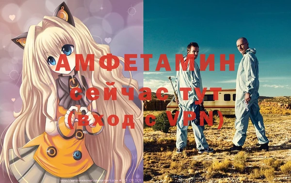 ALPHA PVP Алзамай
